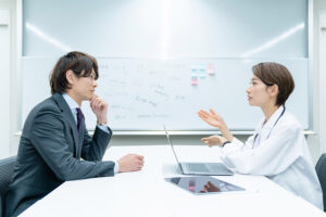 産業医とは？